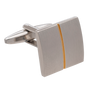 Line Of Detail Cufflinks