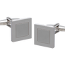 Squared Cufflinks