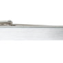 Elizabeth Parker Inside Track Tie Slide Rose Gold