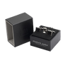 Square Onyx Cufflinks