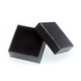 Black Rose Lapel Pin