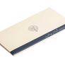 Official University of Oxford Ladies Silk Scarf
