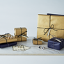 Urban Chic Simply Metal Gift Set
