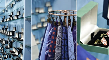 Pitti Immagine Uomo 95