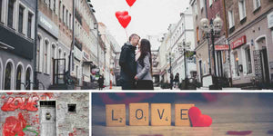 Stylish Valentine's Gift Ideas For Him