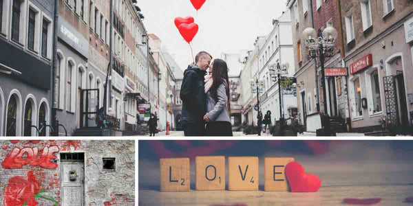 Stylish Valentine's Gift Ideas For Him