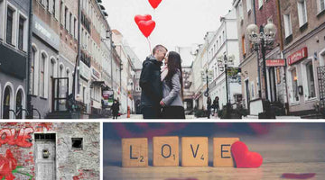 Stylish Valentine's Gift Ideas For Him