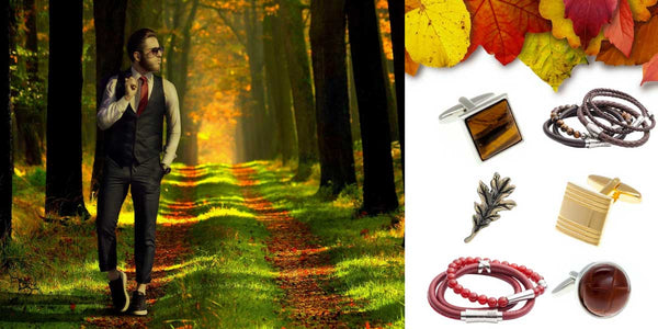 Fall in love with accessories