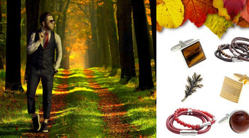 Fall in love with accessories