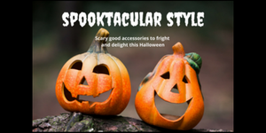 Tricks and Treats: Scary Simple Ways To Spook Up Your Outfit This Halloween