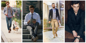 Find Out Your Style Identity!