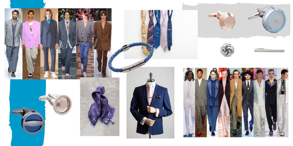 Spring Summer trends 