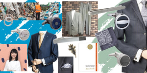 Give your suit a new lease of life