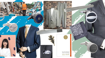 Give your suit a new lease of life