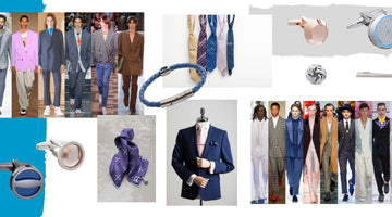 Spring Awakening - 2019 Trends