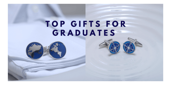 Top Gifts For Graduates
