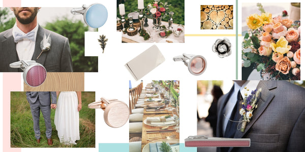 Rustic Weddings - The True Embodiment of Romance