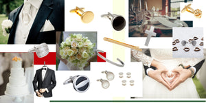 The Classic Formal Wedding