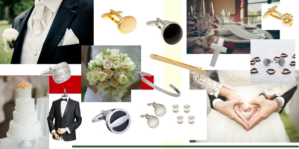 The Classic Formal Wedding