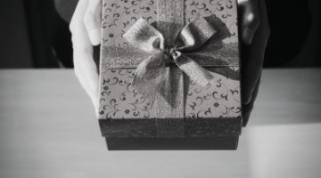 The Morning of the Wedding Gift Exchange