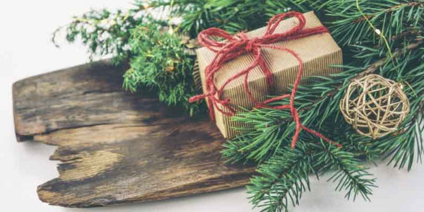 Christmas Gift Guide for the Dapper Gentleman