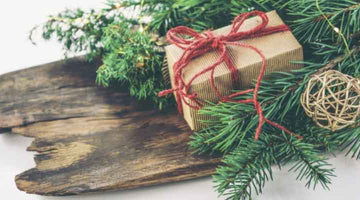 Christmas Gift Guide for the Dapper Gentleman