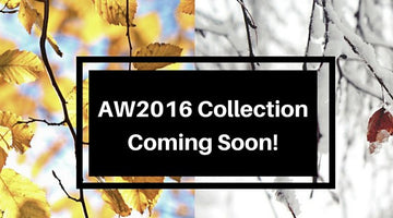 Moving On To The Next Collection