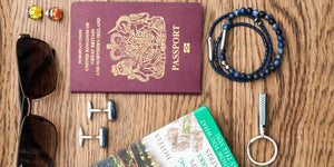 Your Essential Holiday Accessories