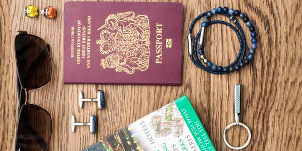 Your Essential Holiday Accessories