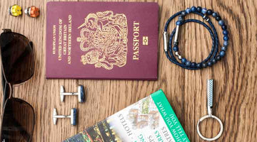 Your Essential Holiday Accessories