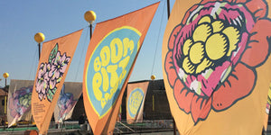 Returning from a hot Pitti Uomo