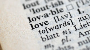 Top Five Valentines Gifts for Men from Elizabeth Parker.