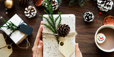 Top 10 Gifts for Him Christmas 2017