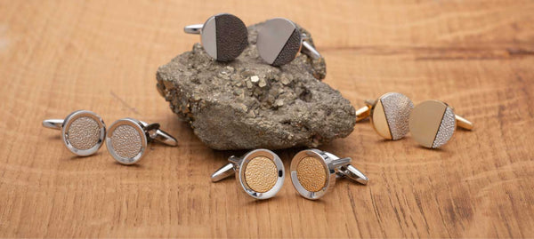 Hammered Metal Collection
