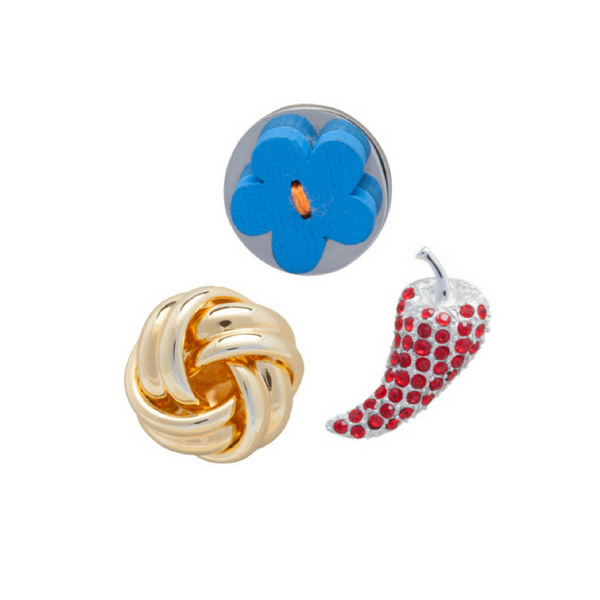 Colour Lapel