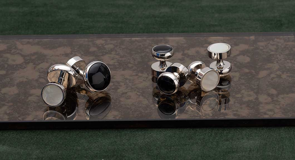 Dress Studs & Cufflinks Sets
