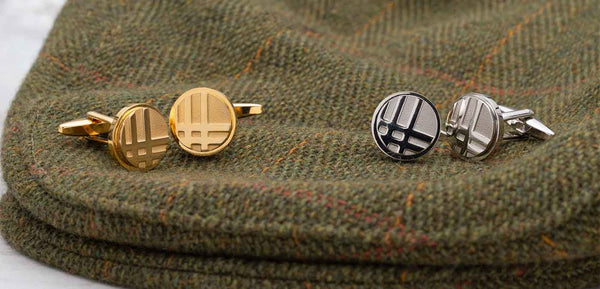 Metal Cufflinks