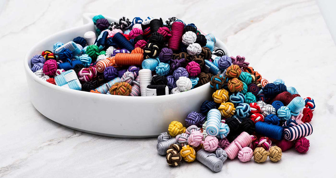 Cuffknots