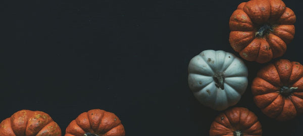 Mad or Bad Skull Collection - Halloween Offer