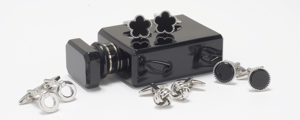 Ladies Cufflinks