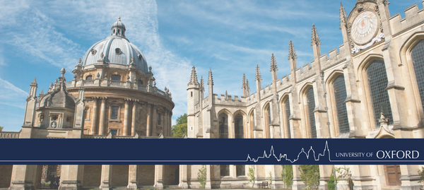 University of Oxford