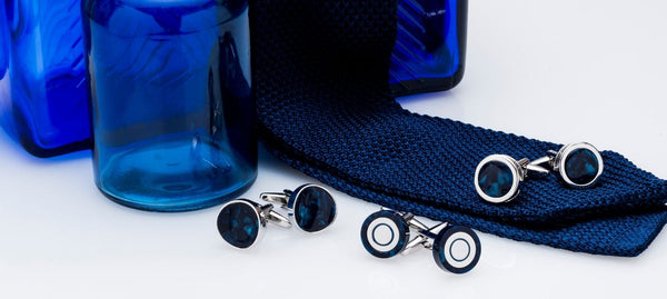 Pantone Colour of the Year - Classic Blue Edit