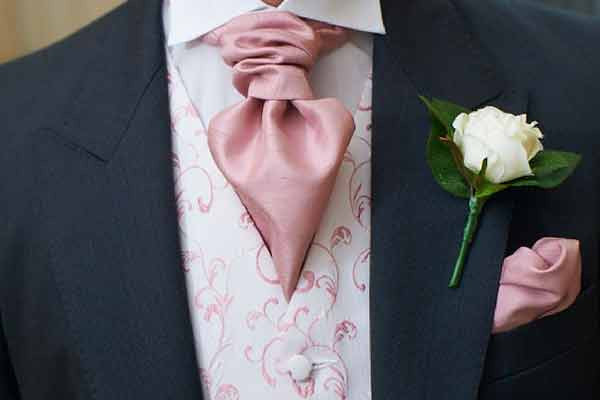 Wedding Pastels
