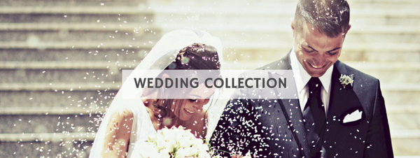 The Wedding Wishlist Collection