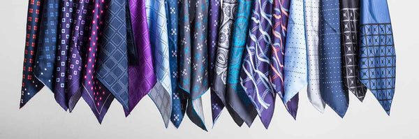 pocket squares
