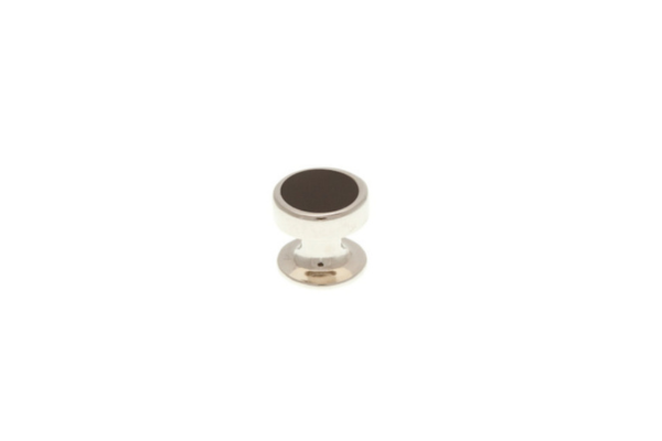 Single Onyx Dress Stud