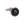 Saturn Sphere Tiger Eye Cufflinks
