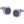 Squircle Sodalite Cufflinks