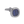 Squircle Sodalite Cufflinks