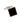 Square Onyx Cufflinks